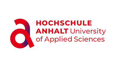 Logo Hochschule Anhalt